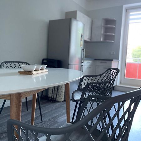 Gemuetliche Wohnung In Der Stadt 1 Арнщат Екстериор снимка