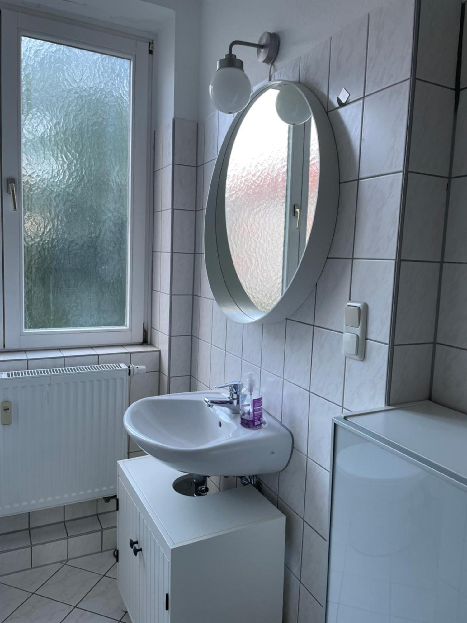 Gemuetliche Wohnung In Der Stadt 1 Арнщат Екстериор снимка